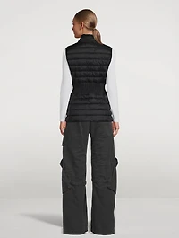 Show Jump Vest