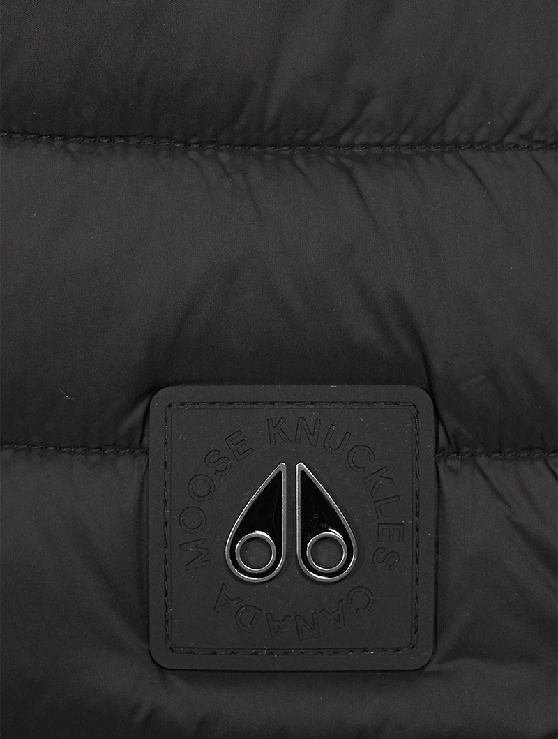 Show Jump Vest