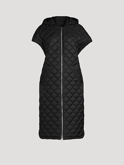 Allister 2.0 Quilted Vest