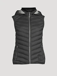 Air Down Vest
