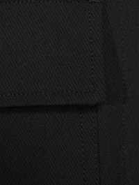 Clyfford Neoteric Twill Shirt Jacket