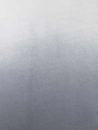 Essential Dip-Dyed Cotton T-Shirt