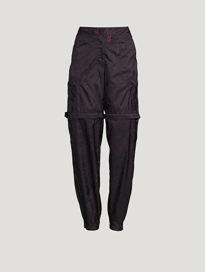 Ferrier Convertible Pants