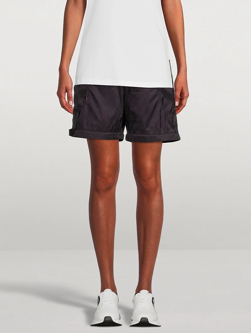 Ferrier Convertible Pants