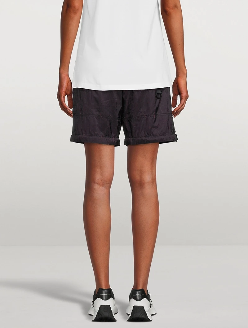 Ferrier Convertible Pants