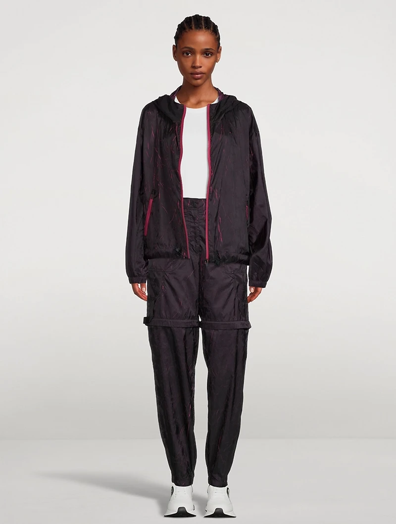 Ferrier Convertible Pants