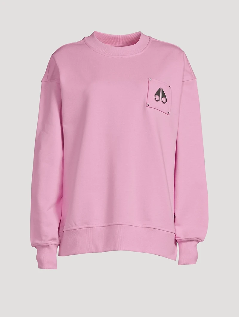 Brooklyn 2.0 Sweatshirt