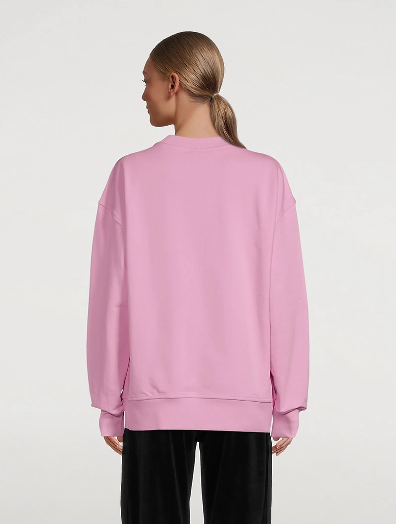 Brooklyn 2.0 Sweatshirt