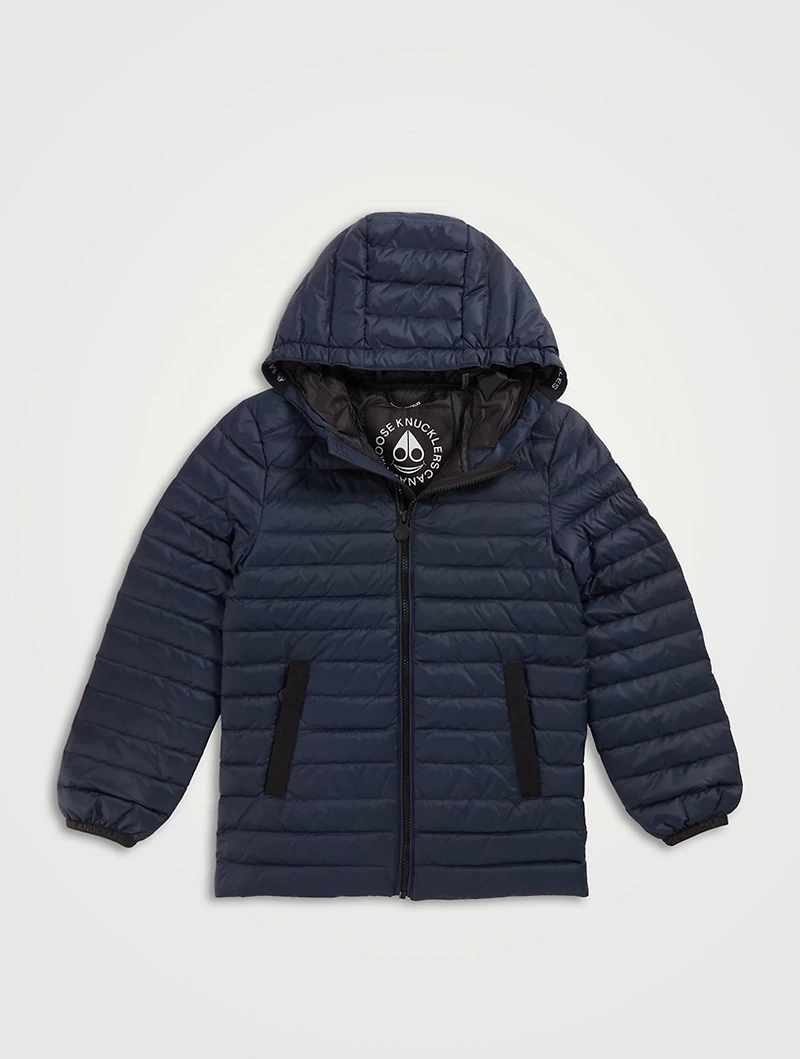Air Down Jacket