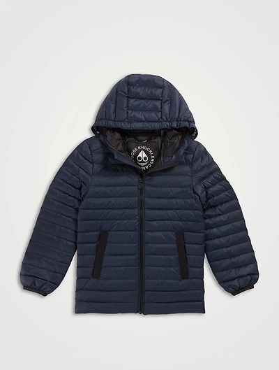 Air Down Jacket