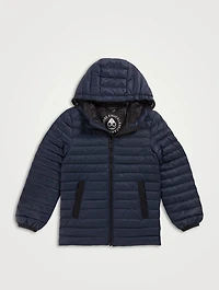 Air Down Jacket