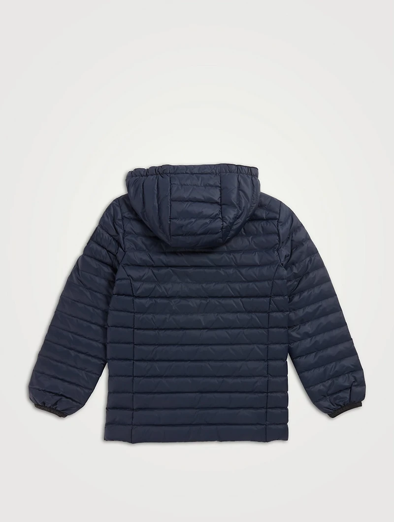 Air Down Jacket