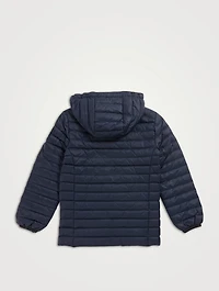 Air Down Jacket