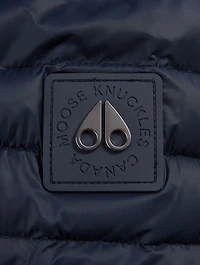 Air Down Jacket