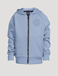 Kennedy Zip Hoodie