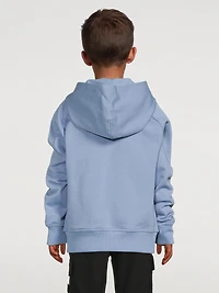Kennedy Zip Hoodie