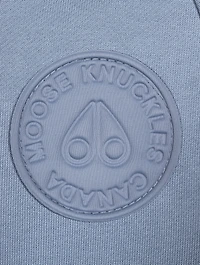 Kennedy Zip Hoodie