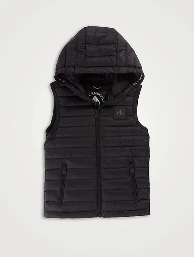 Air Down Vest