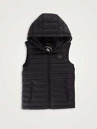 Air Down Vest