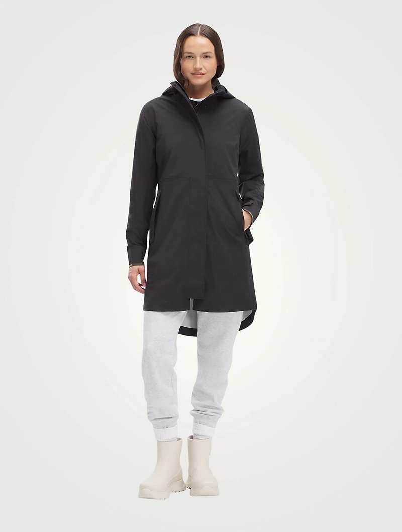 Salida Rain Jacket