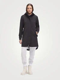 Salida Rain Jacket
