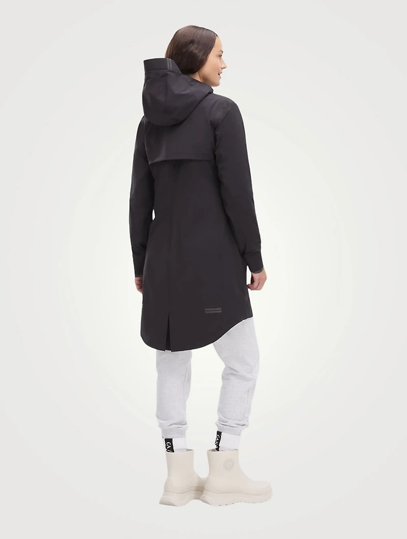 Salida Rain Jacket