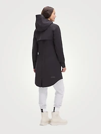Salida Rain Jacket