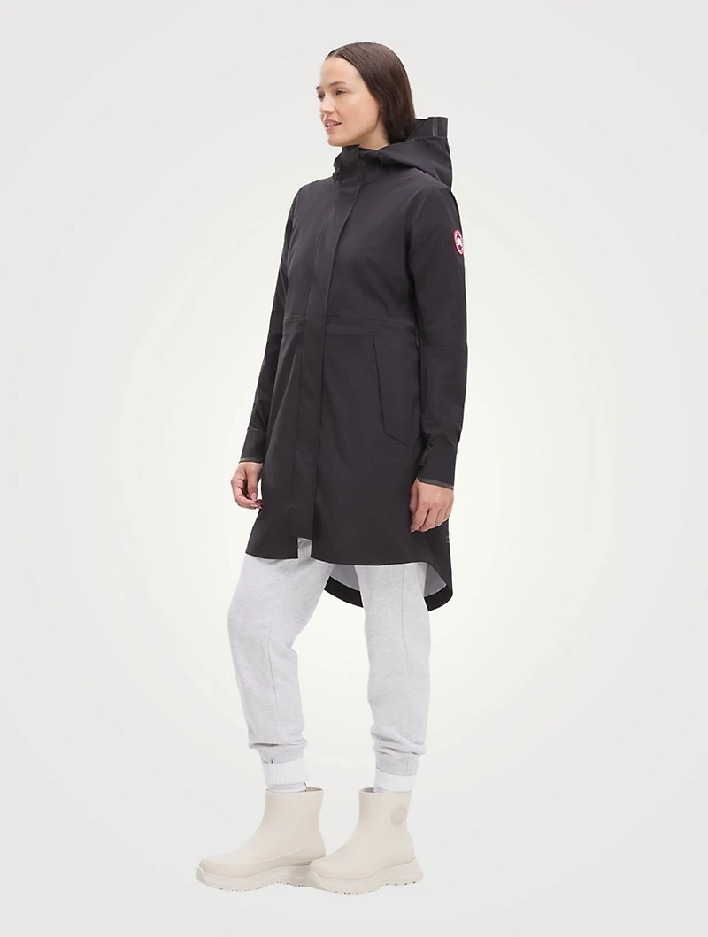 Salida Rain Jacket