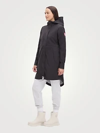 Salida Rain Jacket