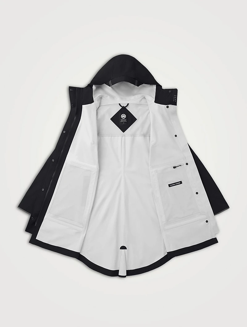 Salida Rain Jacket