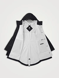 Salida Rain Jacket