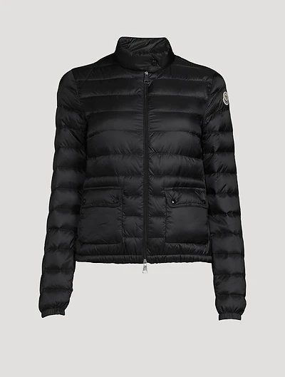 Lans Short Down Jacket