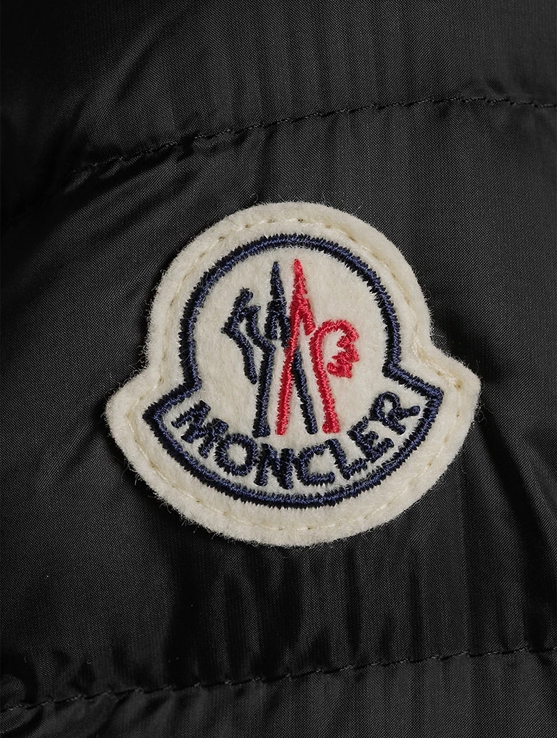 Lans Short Down Jacket