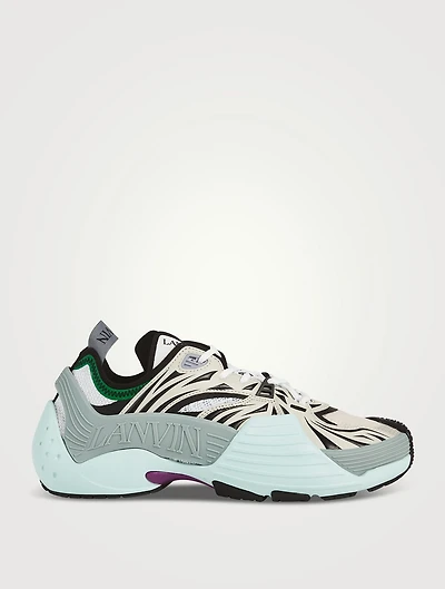 Lanvin Flash-X Sneakers