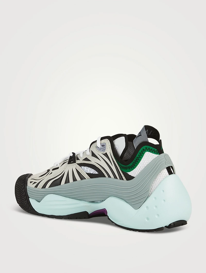 Lanvin Flash-X Sneakers