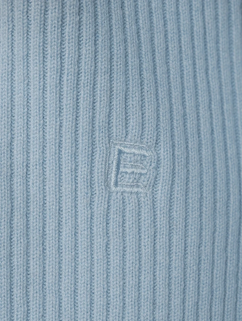 Larissa Ribbed Cardigan