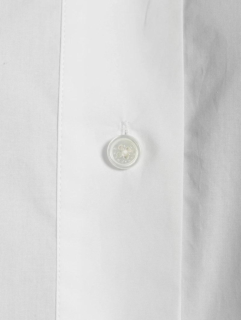 Zadi Poplin Shirt