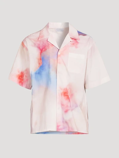 Camp Short-Sleeve Shirt
