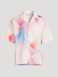 Camp Short-Sleeve Shirt