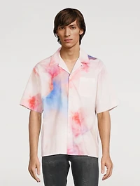 Camp Short-Sleeve Shirt