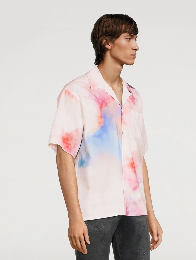 Camp Short-Sleeve Shirt