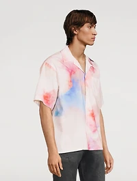 Camp Short-Sleeve Shirt