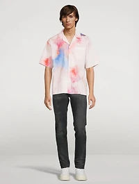 Camp Short-Sleeve Shirt