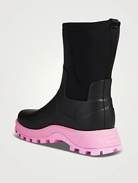 City Explorer Neoprene And Rubber Boots