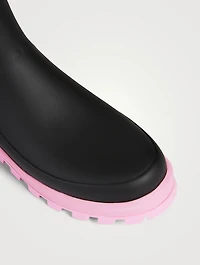 City Explorer Neoprene And Rubber Boots