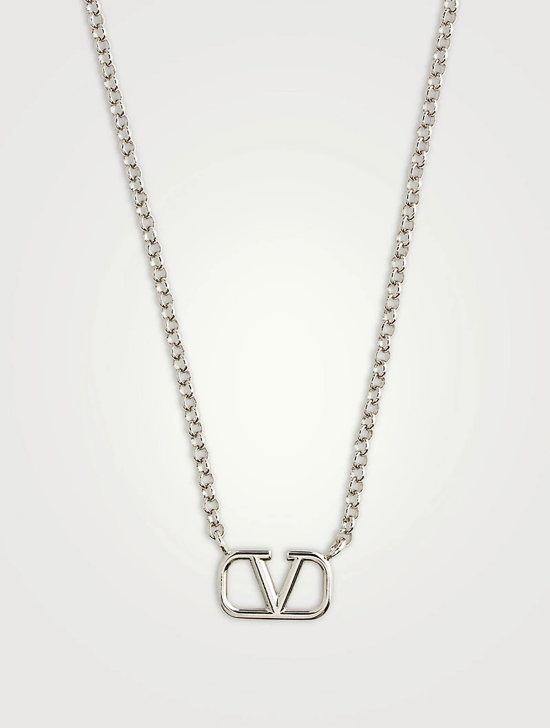 VLOGO Necklace