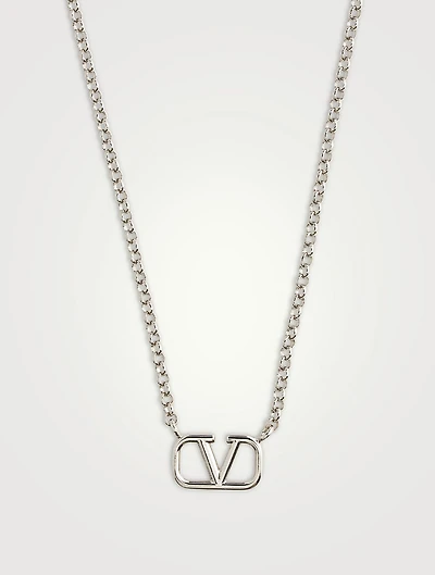 VLOGO Necklace