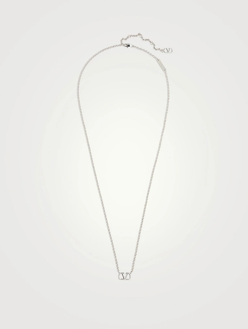 VLOGO Necklace