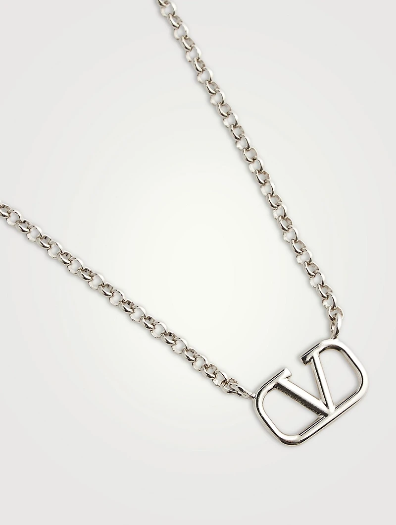 VLOGO Necklace