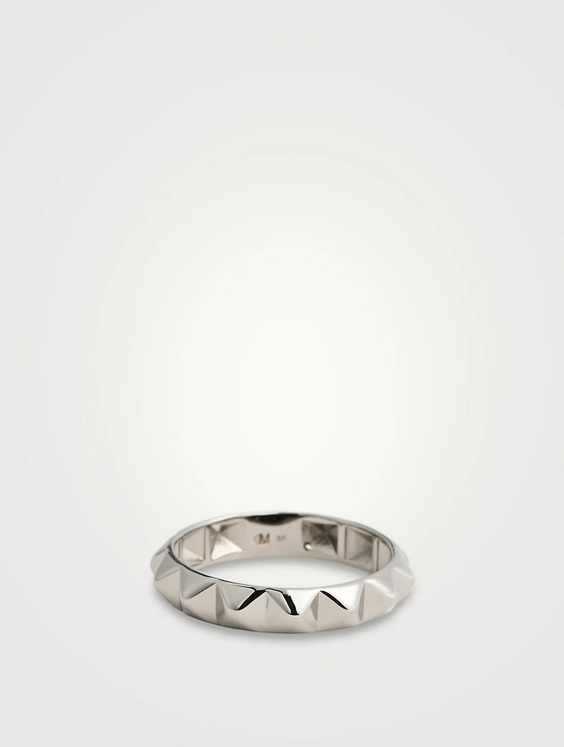 Rockstud Ring
